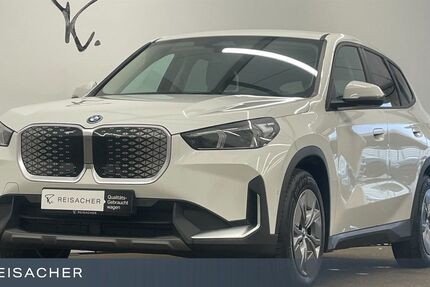 BMW iX1 31.594 km 37.349 &euro; Ulm 89077