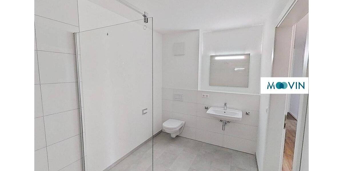 Erdgeschoßwohnung Geislingen an der Steige - 4 Zimmer, 109 m&sup2;, 1.145&euro; | Angebot:26057343