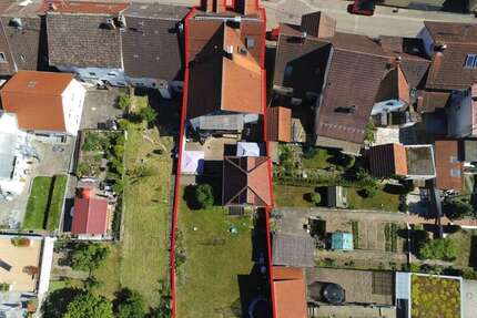 Haus Ehingen an der Donau - 15 Zimmer, 320 m&sup2;, 960.000&euro; | Angebot:26835630