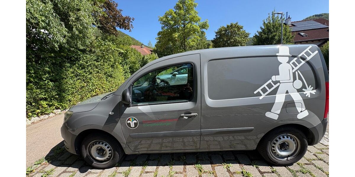 Mercedes-Benz Citan 75.000 km 6.700 &euro; Deggingen 73326