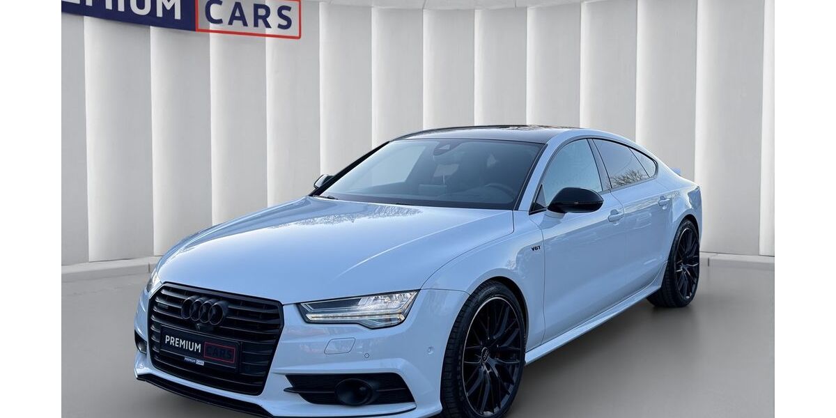 Audi A7 187.000 km 25.990 &euro; Laupheim 88471