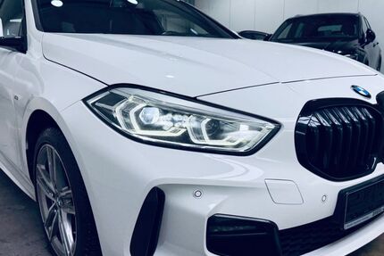 BMW 120 92.000 km 24.980 &euro; Leipheim 89340