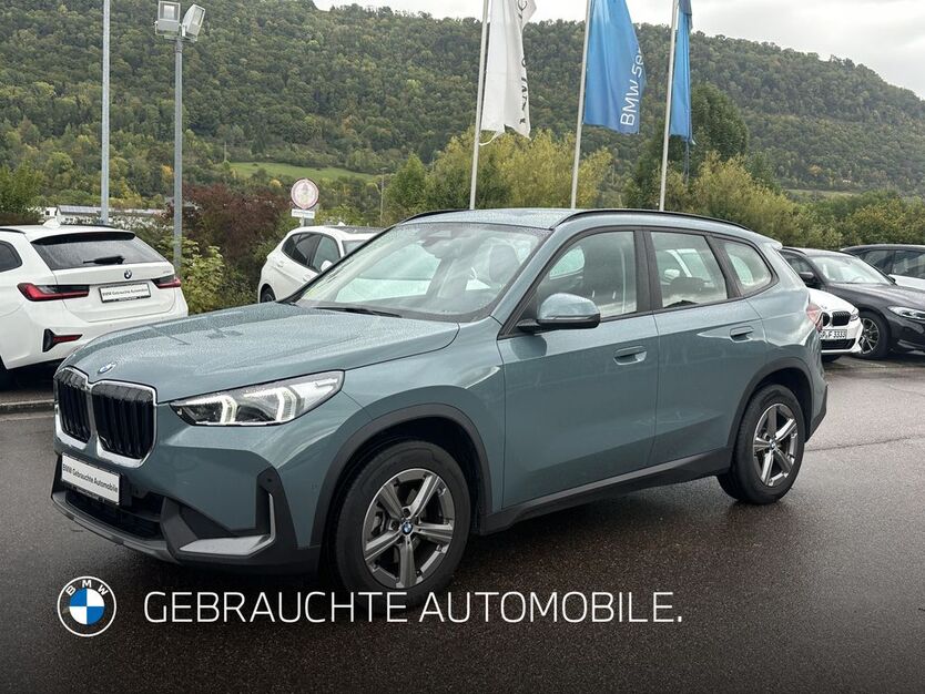 BMW X1 32.100 km 41.490 € Kuchen 73329