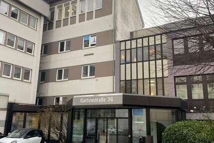 Büro in Neu-Ulm 1.140 € 114 m² zimmer