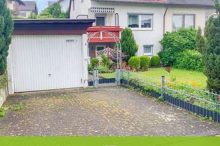 Haus zum Kaufen in Rammingen 390.000 € 110 m²