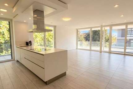 Wohnung Ulm Obertalfingen - 4 Zimmer, 131 m&sup2;, 1.075.000&euro; | Angebot:27142822