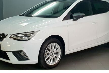 Seat Ibiza 22.280 km 18.670 &euro; Blaubeuren 89143