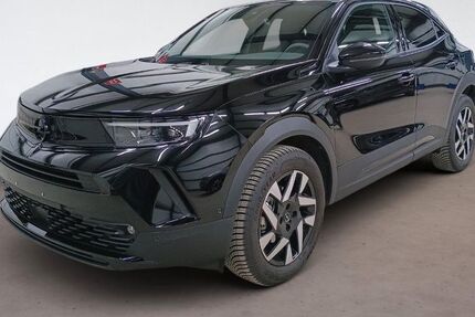 Opel Mokka 3.200 km 21.980 € Neu-Ulm 89231