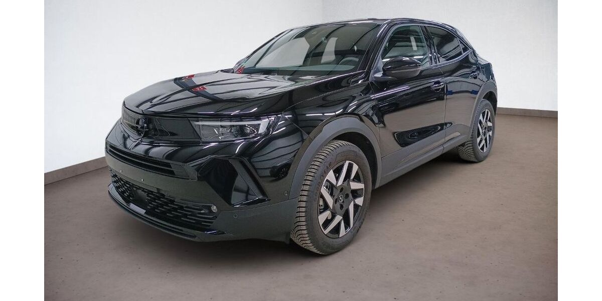 Opel Mokka 3.200 km 21.980 € Neu-Ulm 89231