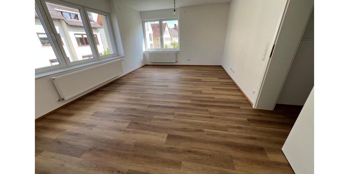 Etagenwohnung Ulm - 4 Zimmer, 92 m&sup2;, 1.530&euro; | Angebot:26565127