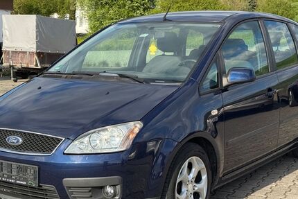 Ford C-Max 174.000 km 799 &euro; Kötz 89359