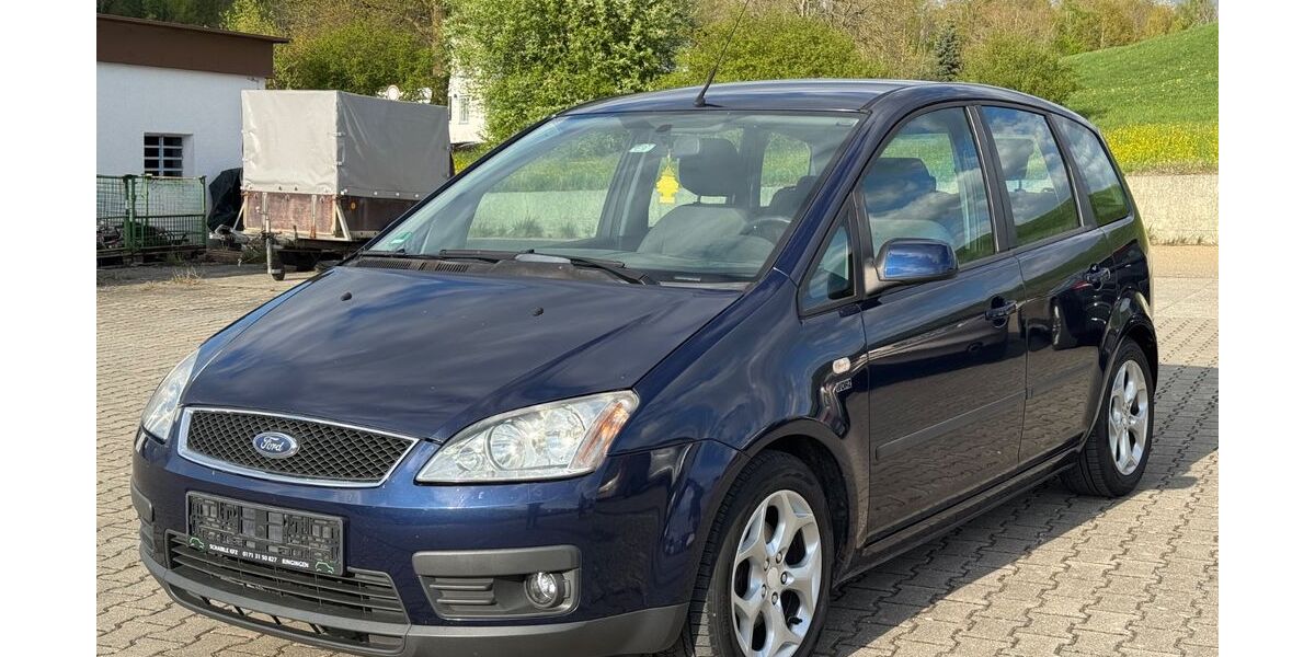 Ford C-Max 174.000 km 799 &euro; Kötz 89359