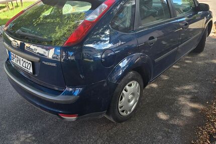 Ford Focus 210.000 km 2.150 &euro; Geislingen an der steigen 73312