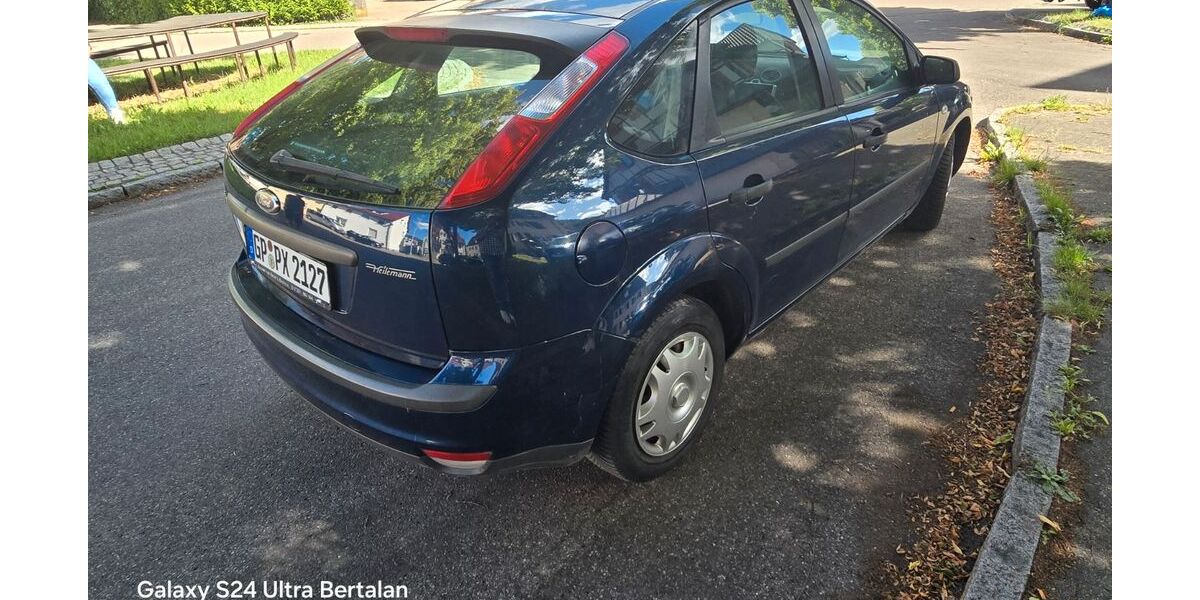 Ford Focus 210.000 km 2.150 &euro; Geislingen an der steigen 73312