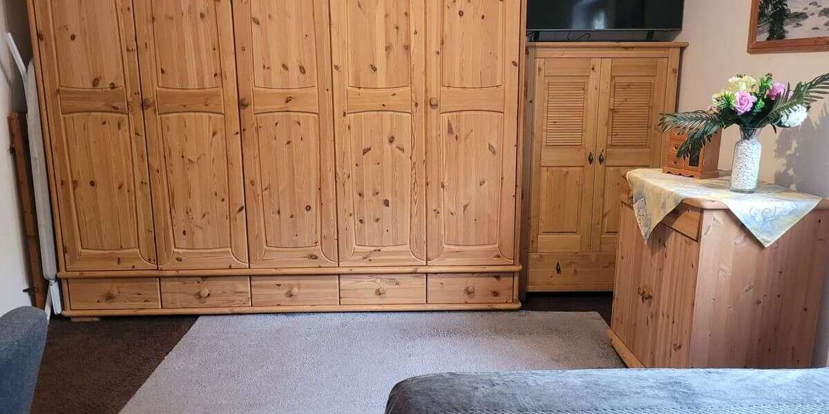 Etagenwohnung Ichenhausen - 3 Zimmer, 77 m&sup2;, 235.000&euro; | Angebot:26767103