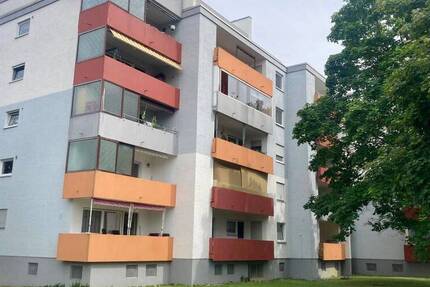 Wohnung Illertissen - 3 Zimmer, 81 m&sup2;, 199.000&euro; | Angebot:26886307