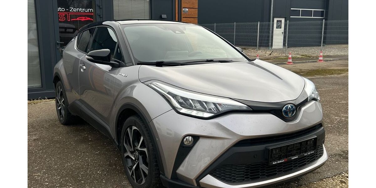 Toyota C-HR 109.800 km 18.990 &euro; Leipheim 89340