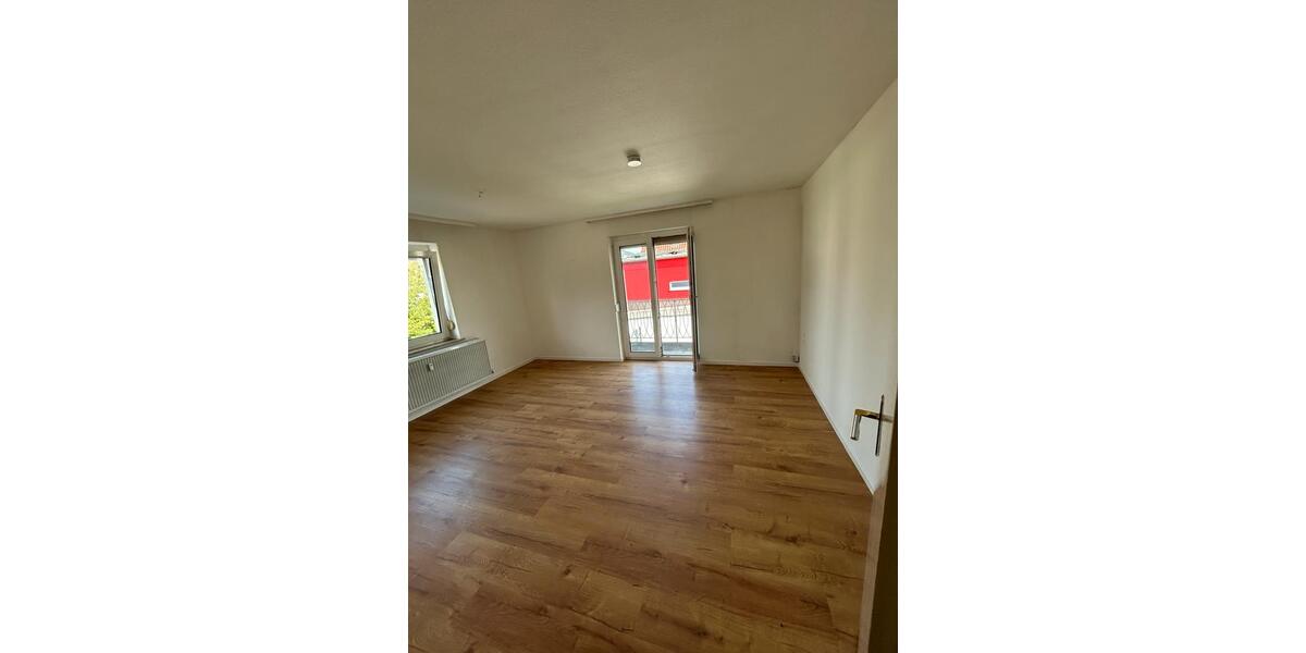 Etagenwohnung Elchingen Oberelchingen - 3 Zimmer, 75 m&sup2;, 1.000&euro; | Angebot:26670264