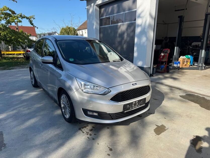 C-Max