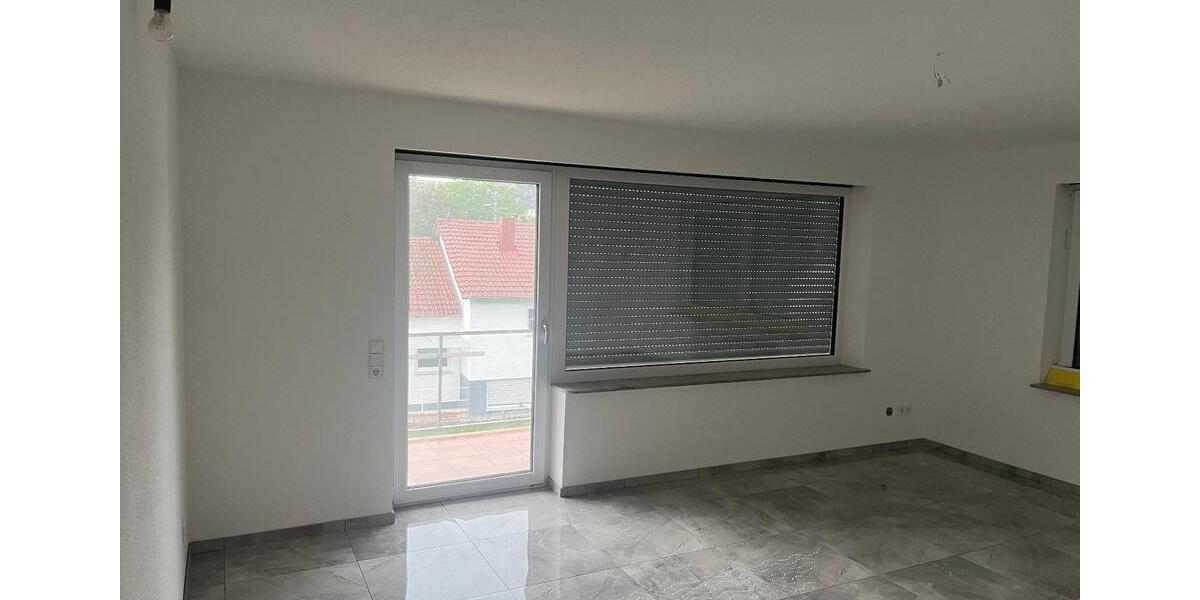 Etagenwohnung Langenau - 3 Zimmer, 97 m&sup2;, 1.250&euro; | Angebot:25810268