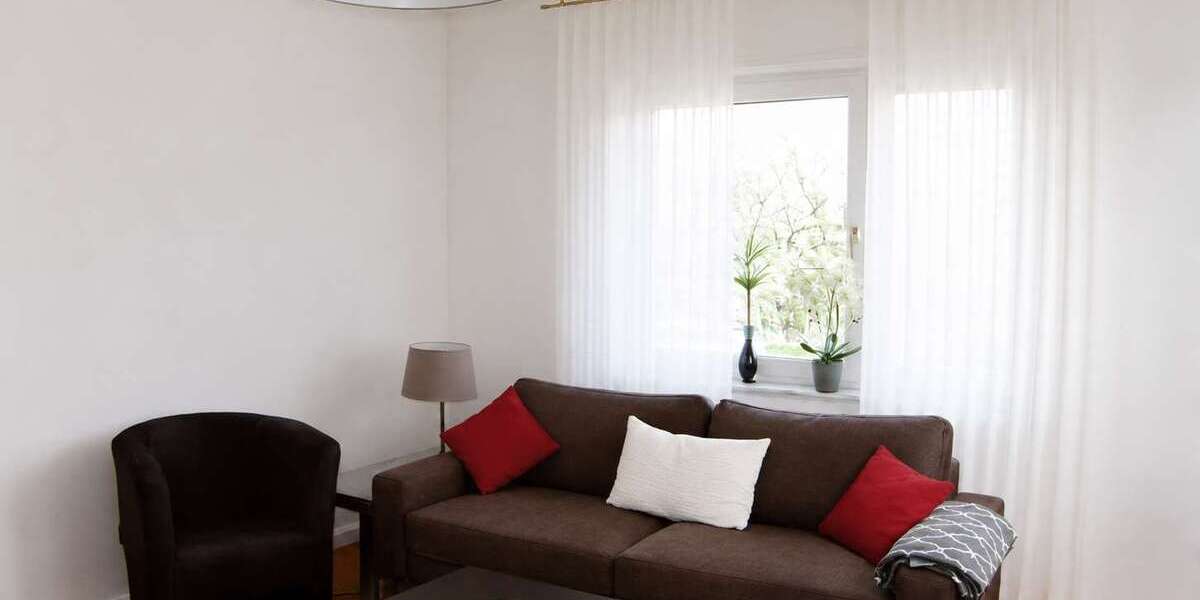 Etagenwohnung Ulm Söflingen - 3.5 Zimmer, 75 m&sup2;, 1.100&euro; | Angebot:26855434