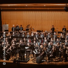 Schwäbisches Jugendblasorchester 06.01.2026 Forum am Hofgarten Günzburg