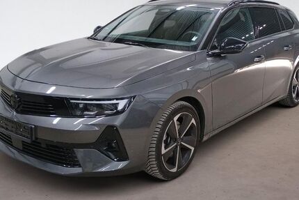 Opel Astra 27.200 km 22.990 &euro; Neu-Ulm 89231