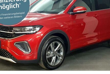 VW T-Cross 39.090 km 29.870 &euro; Blaubeuren 89143