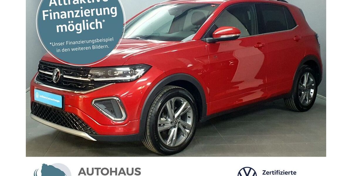 VW T-Cross 39.090 km 29.870 &euro; Blaubeuren 89143
