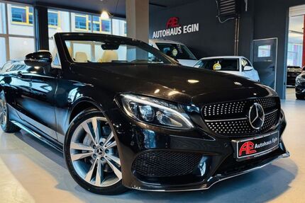 Mercedes-Benz C 300 87.000 km 24.490 &euro; Geislingen (Steige) 73312