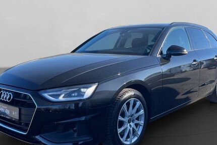 Audi A4 52.600 km 23.666 &euro; Ehingen 89584