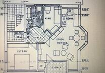 3-Zimmer- Wohnung in Senden