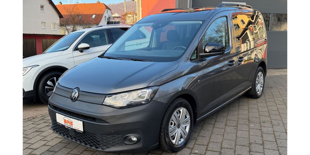 VW Caddy 78.500 km 25.990 &euro; Geislingen/Steige 73312