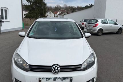 VW Golf 193.000 km 3.999 &euro; Roggenburg 89297