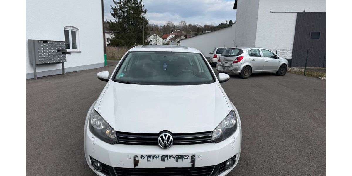 VW Golf 193.000 km 3.999 &euro; Roggenburg 89297