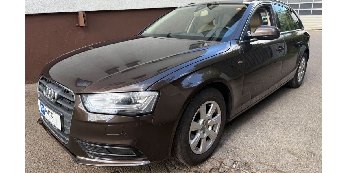Audi A4 200.000 km 9.490 &euro; Neu-Ulm (Pfuhl) 89233