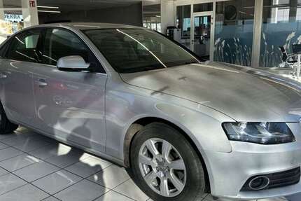Audi A4 84.000 km 8.490 &euro; Berghülen 89180
