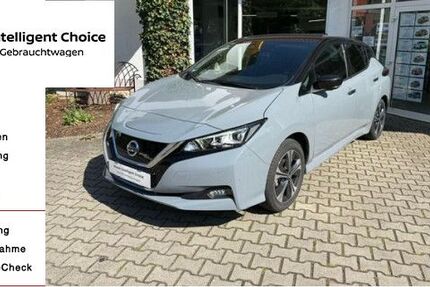 Nissan Leaf 27.544 km 19.900 &euro; Altenstadt 89281