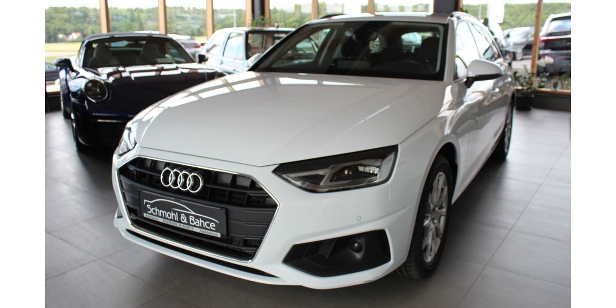 Audi A4 93.000 km 25.290 &euro; Amstetten 73340