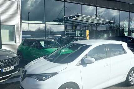 Renault ZOE 15.300 km 14.990 &euro; Neu-Ulm 89231