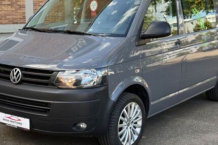 VW T5 Transporter
