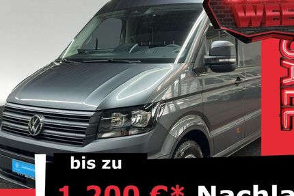 VW Crafter 3.175 km 41.820 &euro; Ulm 89079