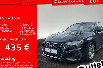 Audi A3 62.135 km 27.920 &euro; Senden 89250