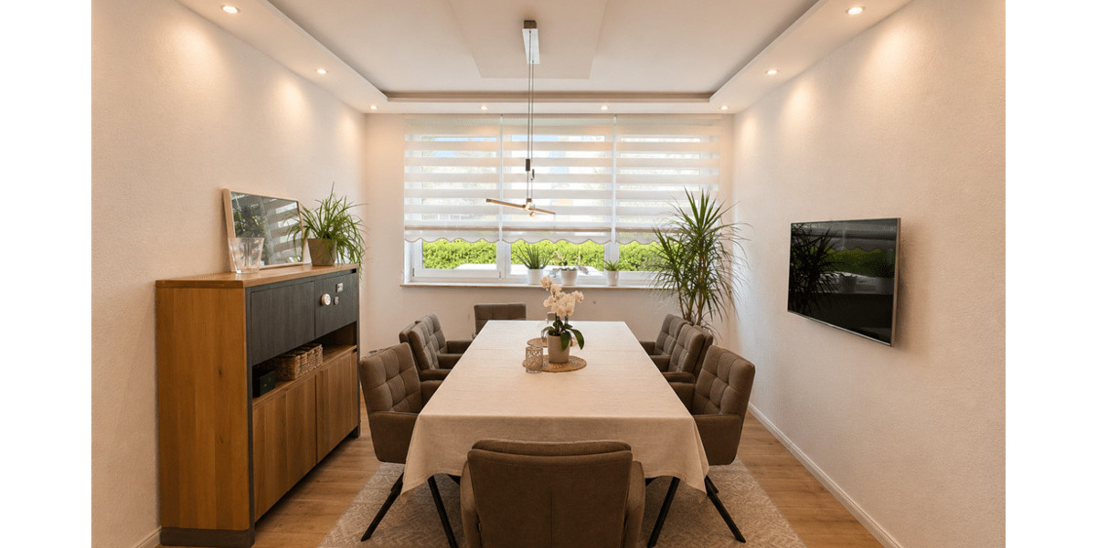 Etagenwohnung Ulm Söflingen - 6 Zimmer, 144 m&sup2;, 690.000&euro; | Angebot:26543917