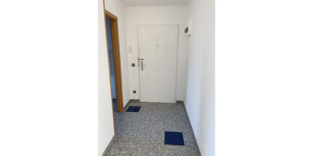 Etagenwohnung Ulm Wiblingen - 4 Zimmer, 95 m&sup2;, 310.000&euro; | Angebot:25664456