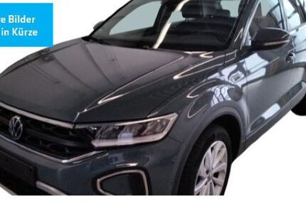 VW T-Roc 10.776 km 23.870 &euro; Neu-Ulm 89231