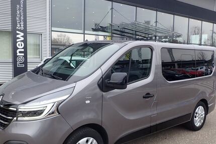 Renault Trafic 59.500 km 30.950 &euro; Neu-Ulm 89231