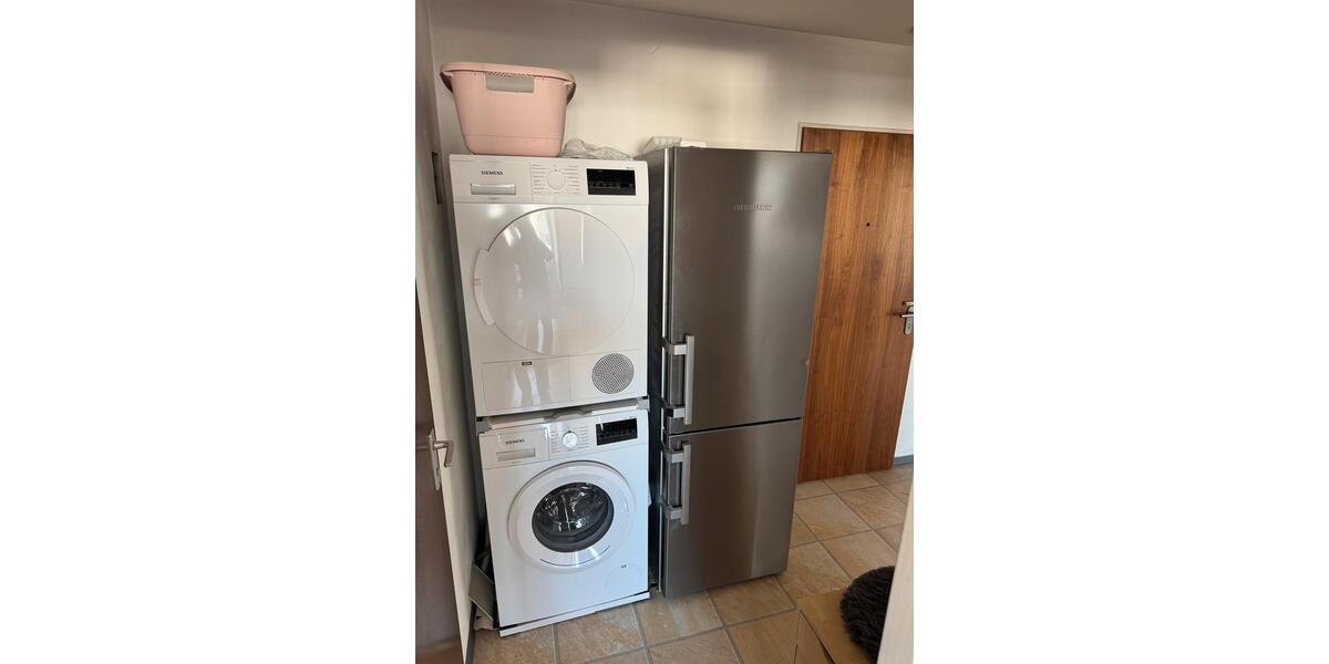 Etagenwohnung Neu-Ulm Ludwigsfeld - 2 Zimmer, 50 m&sup2;, 1.200&euro; | Angebot:26271622