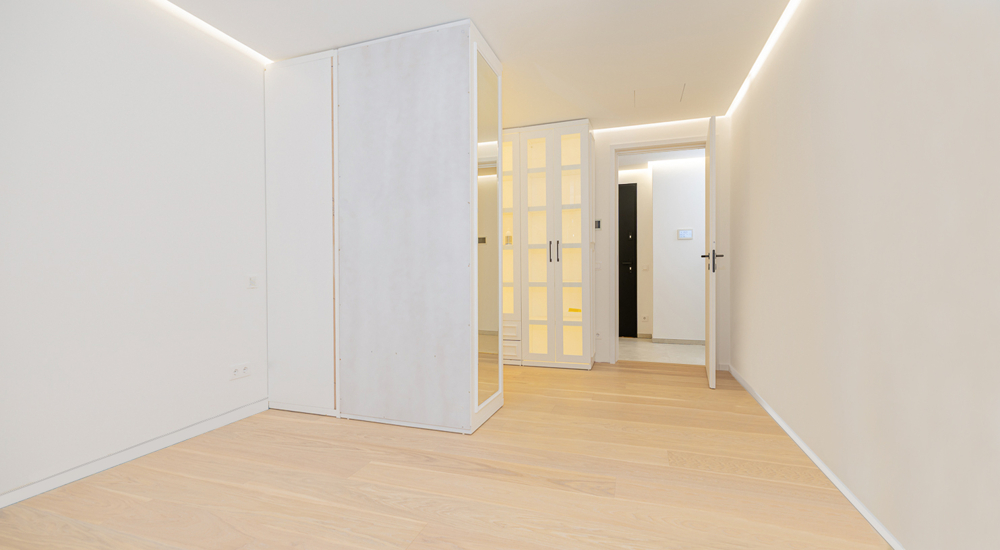 Erdgeschoss mit Garten - Designwohnung am Michelsberg – Luxus in Bestlage von Ulm 4.5 zimmer