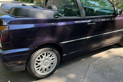 VW Golf 205.000 km 6.490 &euro; Ulm 89075